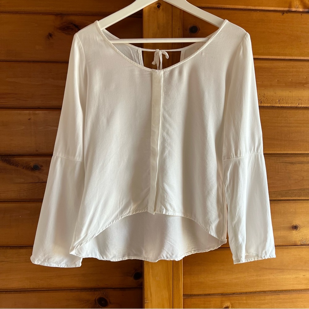 Harly Jae Barcel Blouse